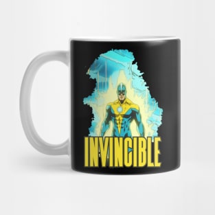 Invincible Mug
